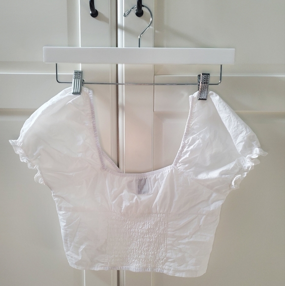 Princess polly Abe top - Picture 3 of 4